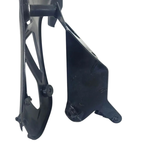 Spoiler Direito Kawasaki Modelo Versys 650 Ano 2020 Original