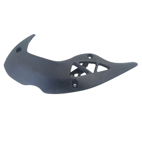 Spoiler Esquerdo Kawasaki Modelo Versys 650 Ano 2020 Origina