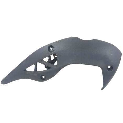 Spoiler Esquerdo Kawasaki Modelo Versys 650 Ano 2020 Origina