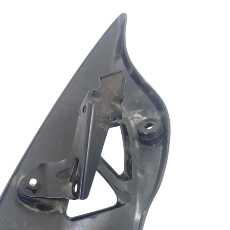 Spoiler Esquerdo Kawasaki Modelo Versys 650 Ano 2020 Origina