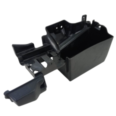 Caixa Bateria Kawasaki Modelo Versys 650 Ano 2020 Original