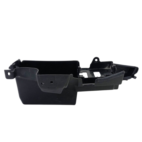 Caixa Bateria Kawasaki Modelo Versys 650 Ano 2020 Original