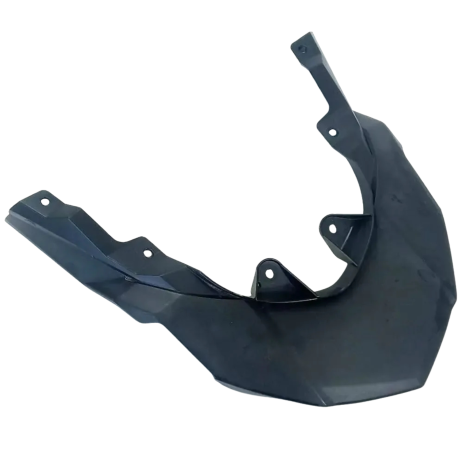 Carenagem Rabeta Marca Kawasaki Versys 650 Ano 2020 Original