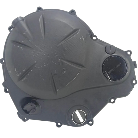 Tampa Embreagem Kawasaki Modelo Versys 650 Ano 2020 Original