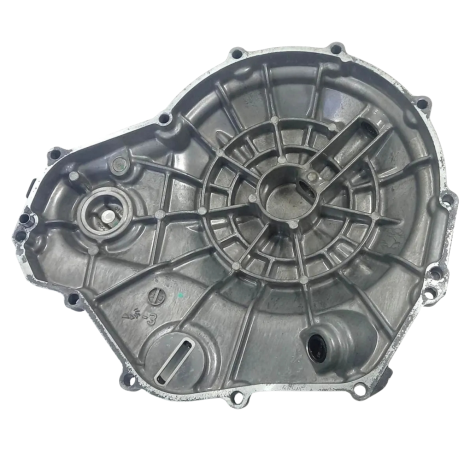 Tampa Embreagem Kawasaki Modelo Versys 650 Ano 2020 Original