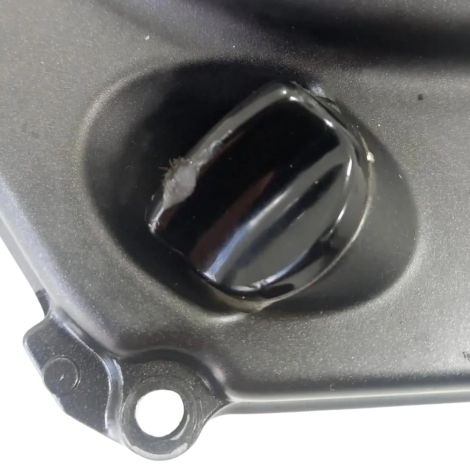 Tampa Embreagem Kawasaki Modelo Versys 650 Ano 2020 Original