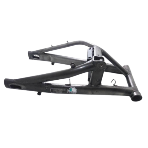 Balança Traseira Marca Kawasaki Modelo Er6 N Ano 2010 Origin