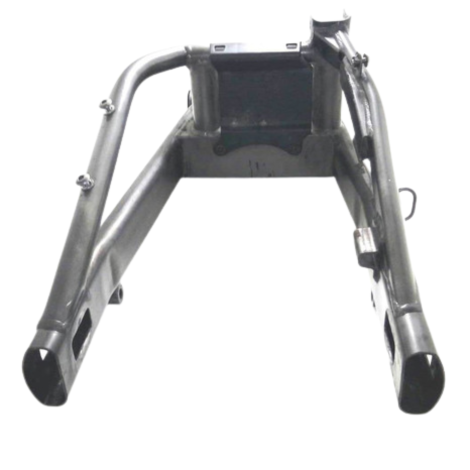 Balança Traseira Marca Kawasaki Modelo Er6 N Ano 2010 Origin