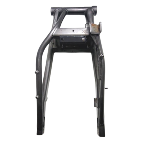 Balança Traseira Marca Kawasaki Modelo Er6 N Ano 2010 Origin