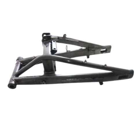 Balança Traseira Marca Kawasaki Modelo Er6 N Ano 2010 Origin