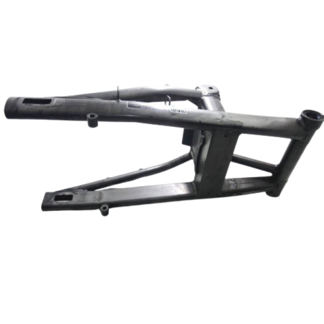 Balança Traseira Marca Kawasaki Modelo Er6 N Ano 2010 Origin