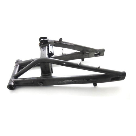 Balança Traseira Kawasaki Er6 N Original Ano 2010 Er6n