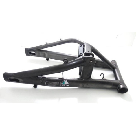 Balança Traseira Kawasaki Er6 N Original Ano 2010 Er6n