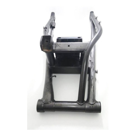 Balança Traseira Kawasaki Er6 N Original Ano 2010 Er6n