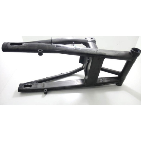 Balança Traseira Kawasaki Er6 N Original Ano 2010 Er6n