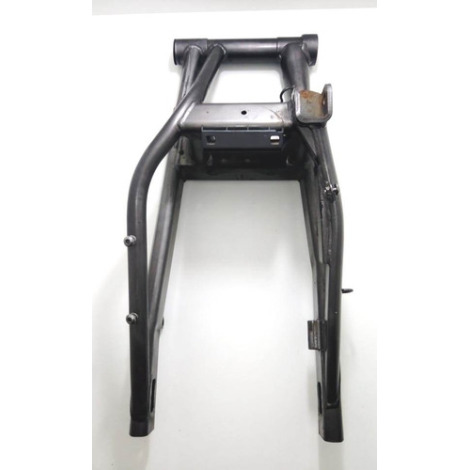 Balança Traseira Kawasaki Er6 N Original Ano 2010 Er6n