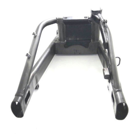 Balança Traseira Kawasaki Er6 N Original Ano 2010 Er6n