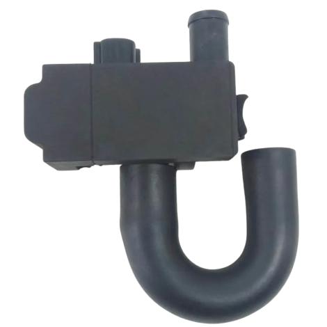 Sensor Fluxo Ar Kawasaki Modelo Versys 650 Ano 2020 Original