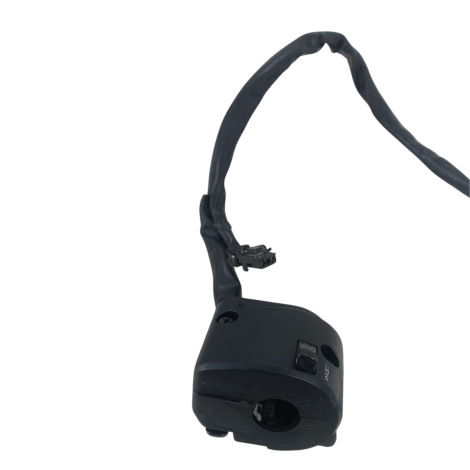 Chave Luz Marca Kawasaki Modelo Versys 650 Ano 2020 Origina