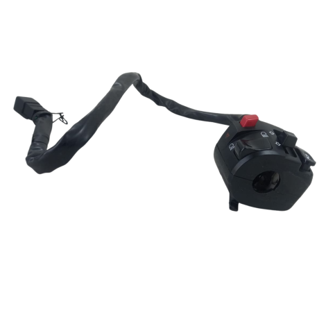Chave Luz Marca Kawasaki Modelo Versys 650 Ano 2020 Origina