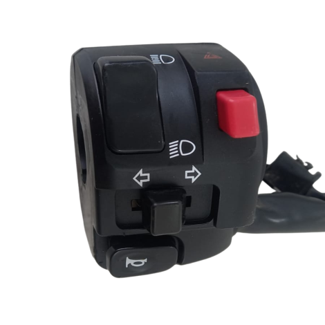 Chave Luz Marca Kawasaki Modelo Versys 650 Ano 2020 Origina