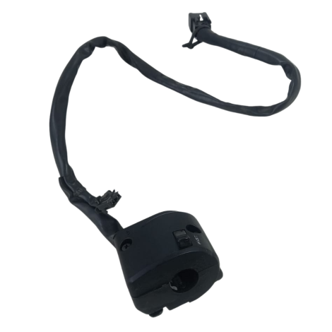 Chave Luz Marca Kawasaki Modelo Versys 650 Ano 2020 Origina