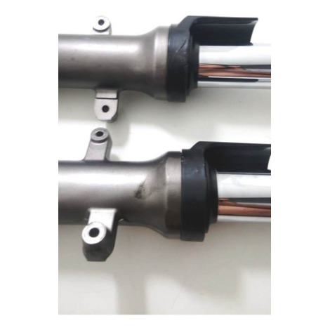 Par Bengalas Kawasaki Er6 N Original Ano 2010 Com Detalhes