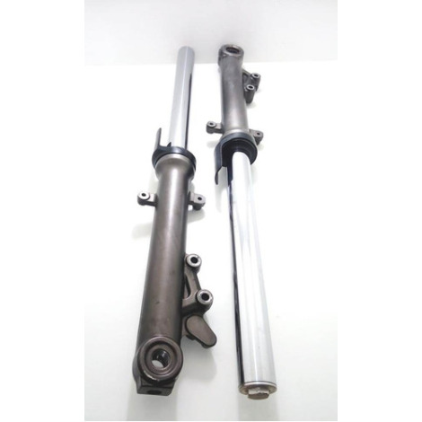 Par Bengalas Kawasaki Er6 N Original Ano 2010 Com Detalhes