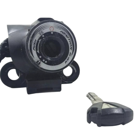 Contato Ignição Marca Kawasaki Versys 650 Ano 2020 Original