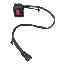 Chave Partida Kawasaki Modelo Versys 650 Ano 2020 Original