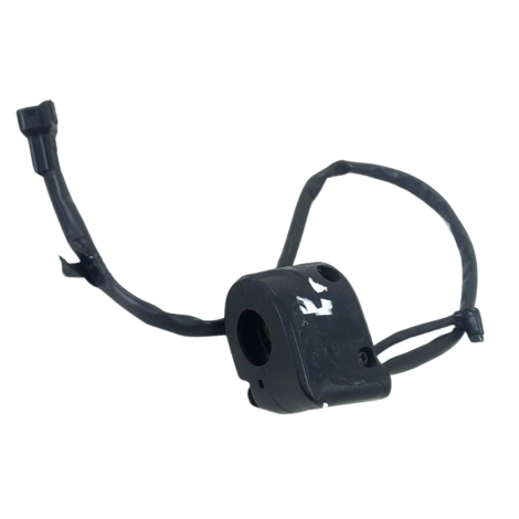 Chave Partida Kawasaki Modelo Versys 650 Ano 2020 Original