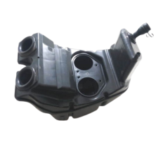 Caixa Filtro Ar Marca Kawasaki Er6 N Ano 2010 Original 