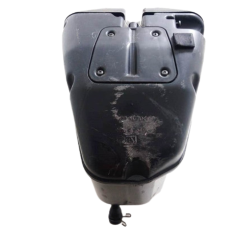 Caixa Filtro Ar Marca Kawasaki Er6 N Ano 2010 Original 