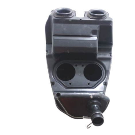 Caixa Filtro Ar Marca Kawasaki Er6 N Ano 2010 Original 