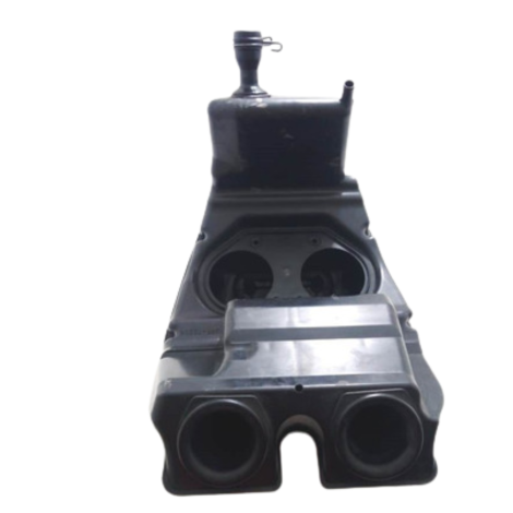 Caixa Filtro Ar Marca Kawasaki Er6 N Ano 2010 Original 