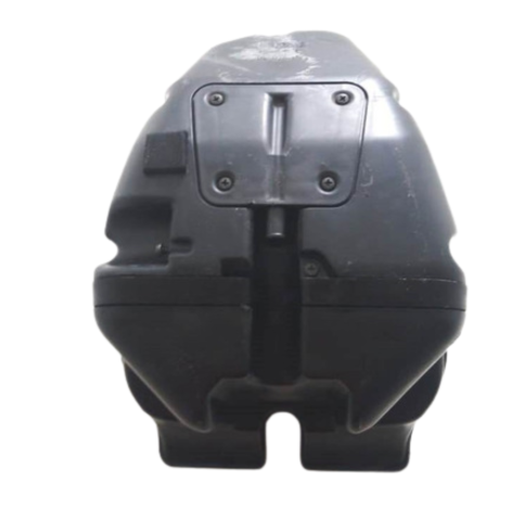 Caixa Filtro Ar Marca Kawasaki Er6 N Ano 2010 Original 