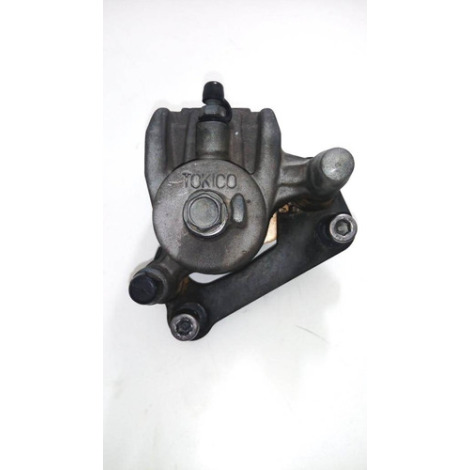 Pinça De Freio Traseira Kawasaki Er6 N Original Ano 2010