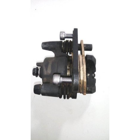 Pinça De Freio Traseira Kawasaki Er6 N Original Ano 2010