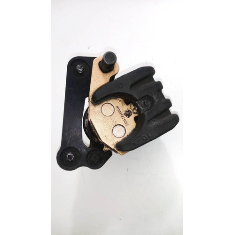 Pinça De Freio Traseira Kawasaki Er6 N Original Ano 2010