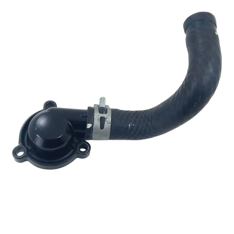 Conexão Água Kawasaki Modelo Versys 650 Ano 2020 Original