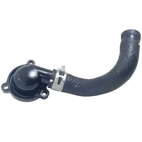 Conexão Água Kawasaki Modelo Versys 650 Ano 2020 Original