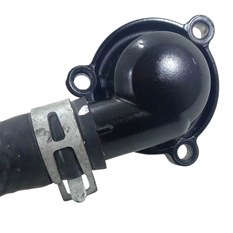 Conexão Água Kawasaki Modelo Versys 650 Ano 2020 Original