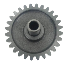 Engrenagem Redução Partida Kawasaki Versys 650 2020 Original