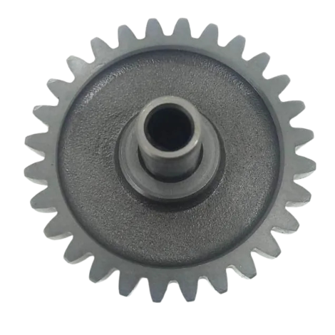 Engrenagem Redução Partida Kawasaki Versys 650 2020 Original