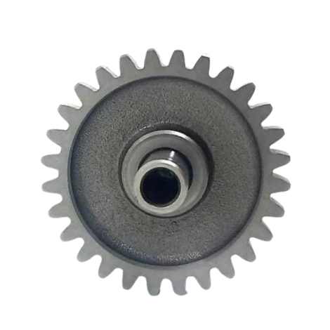 Engrenagem Redução Partida Kawasaki Versys 650 2020 Original