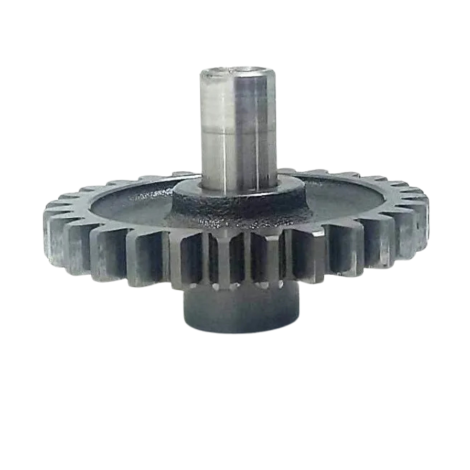 Engrenagem Redução Partida Kawasaki Versys 650 2020 Original