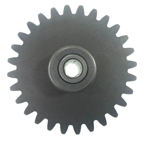 Engrenagem Redução Partida Kawasaki Versys 650 2020 Original