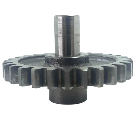 Engrenagem Redução Partida Kawasaki Versys 650 2020 Original