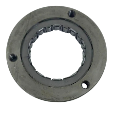 Placa Partida Marca Kawasaki Modelo Versys 650 2020 Original