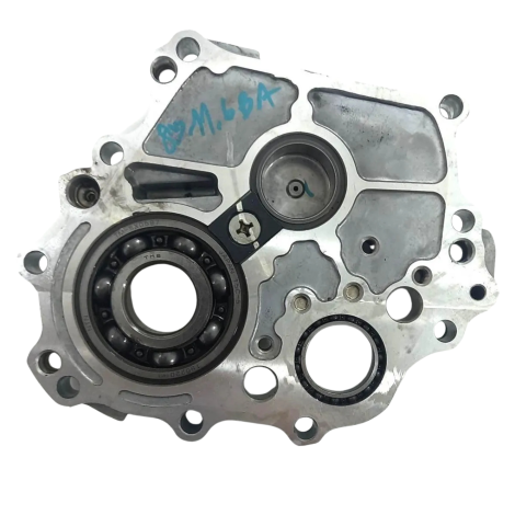 Caixa Marcha Cambio Kawasaki Modelo Versys 650 2020 Original